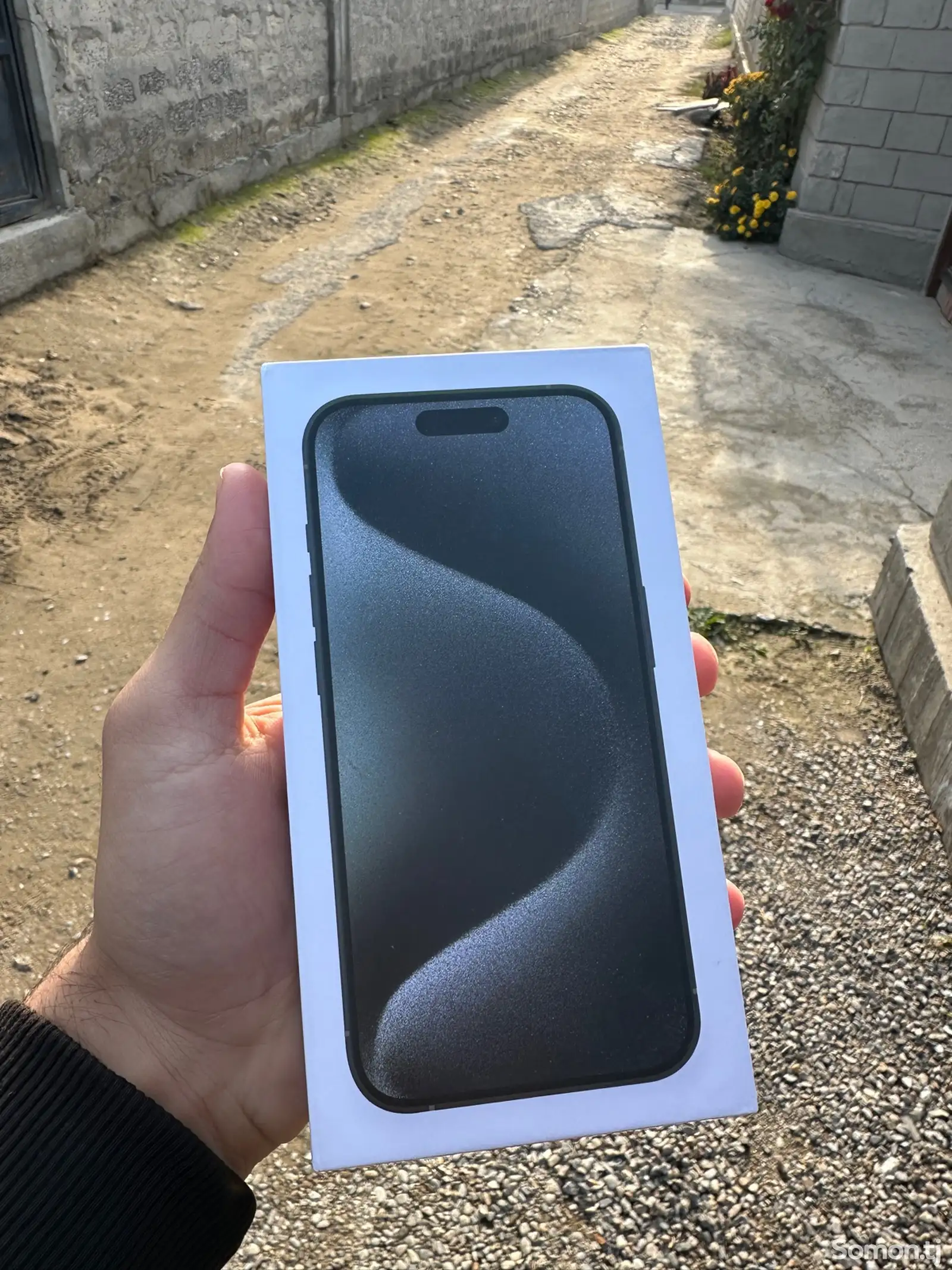 Apple iPhone Xr, 128 gb, Black-1