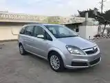 Opel Zafira, 2006-2