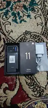 Xiaomi Mi11 Ultra 12/256 gb-2