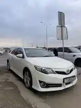 Toyota Camry, 2013-5