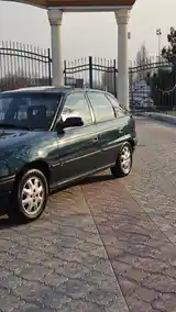 Opel Astra F, 1995-3