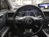 Lexus RX series, 2018-5