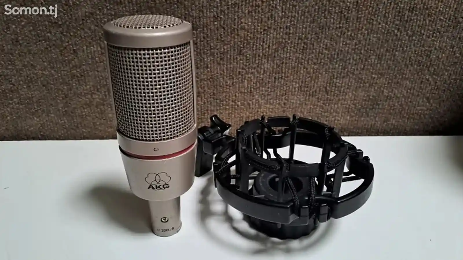 Микрафон AKG 2000b-1