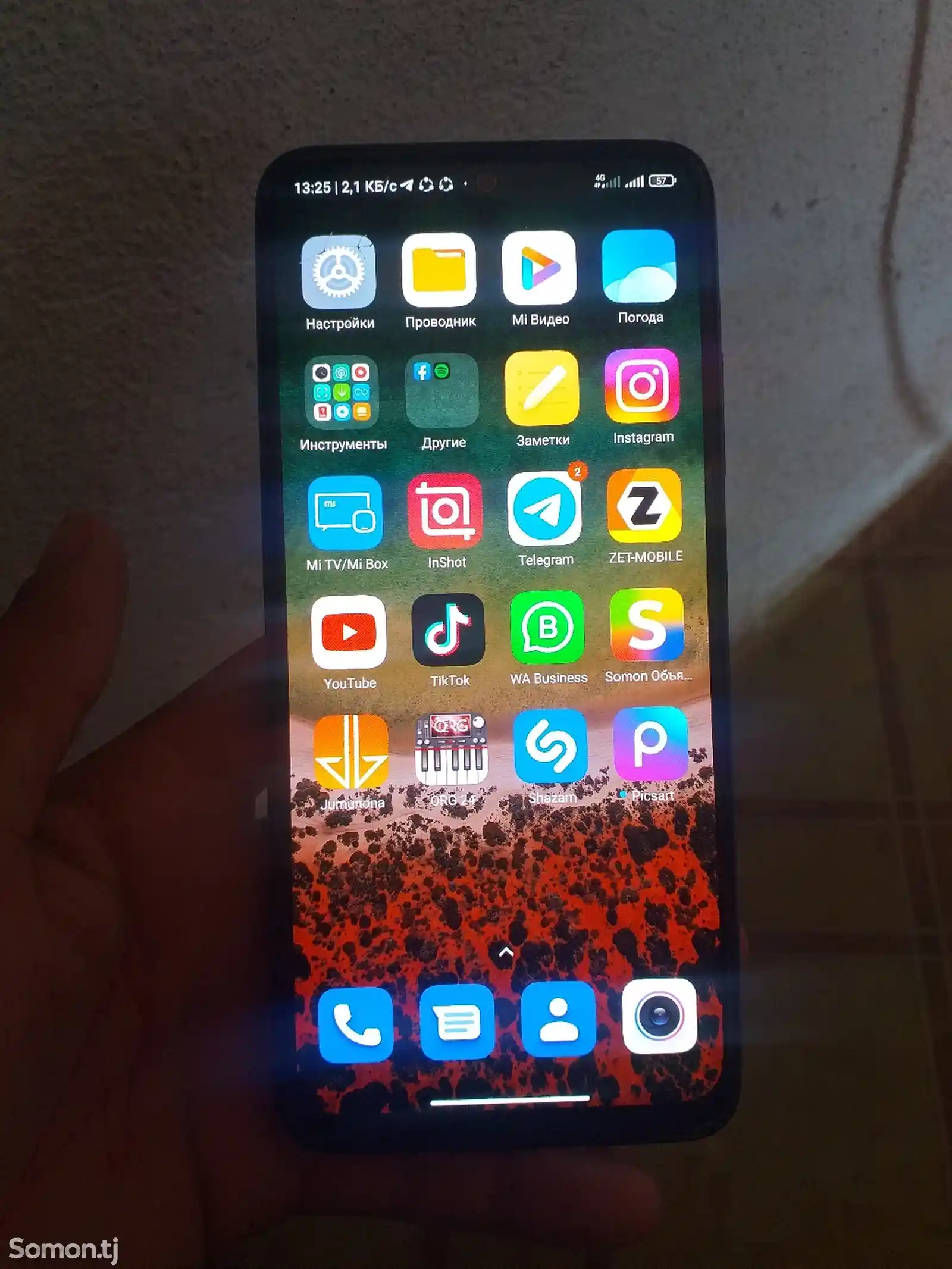 Xiaomi Redmi Note 11-11