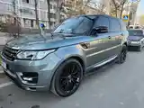 Land Rover Range Rover Sport, 2014-2