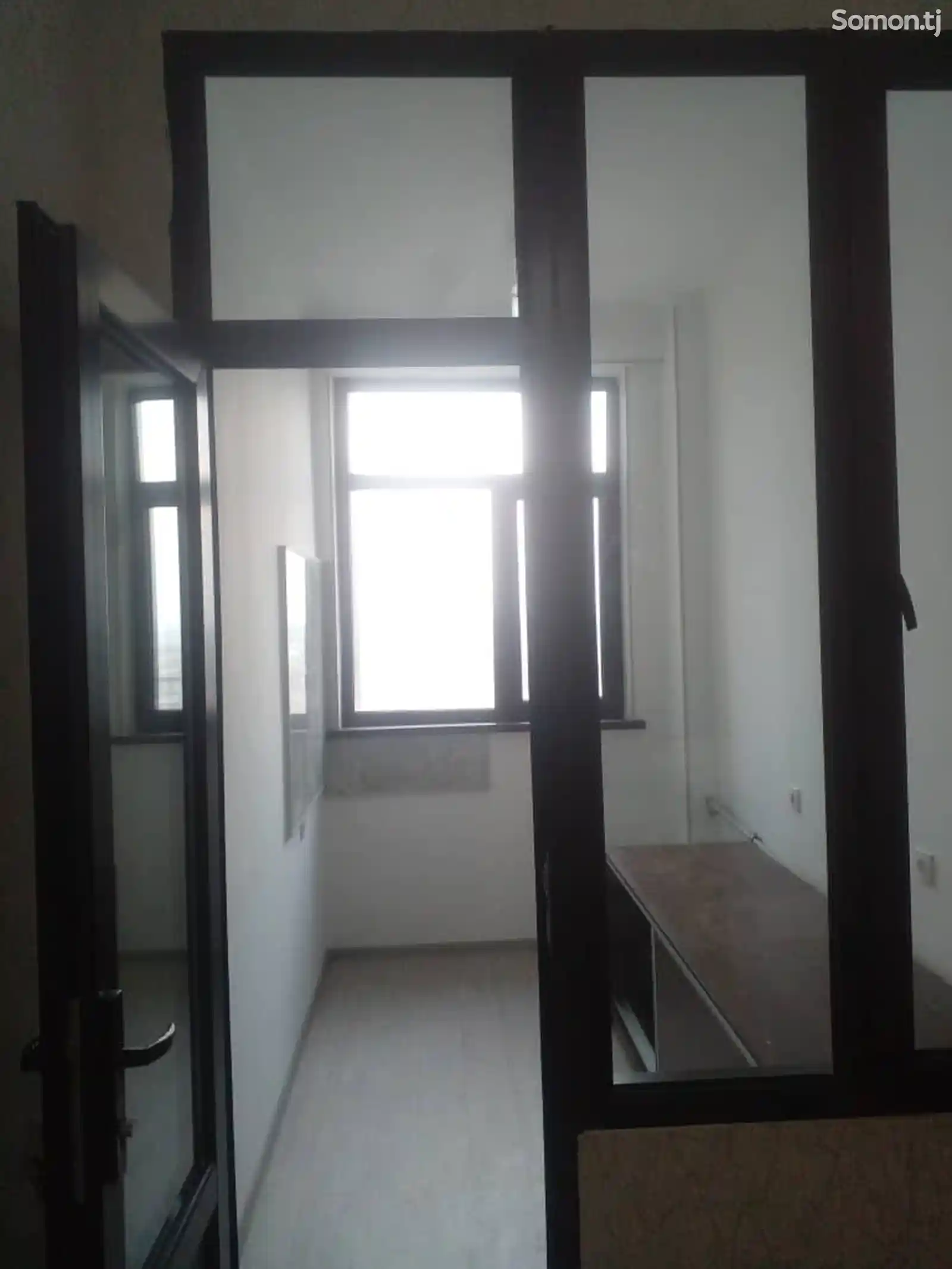 3-комн. квартира, 6 этаж, 120 м², Фирдавси-14