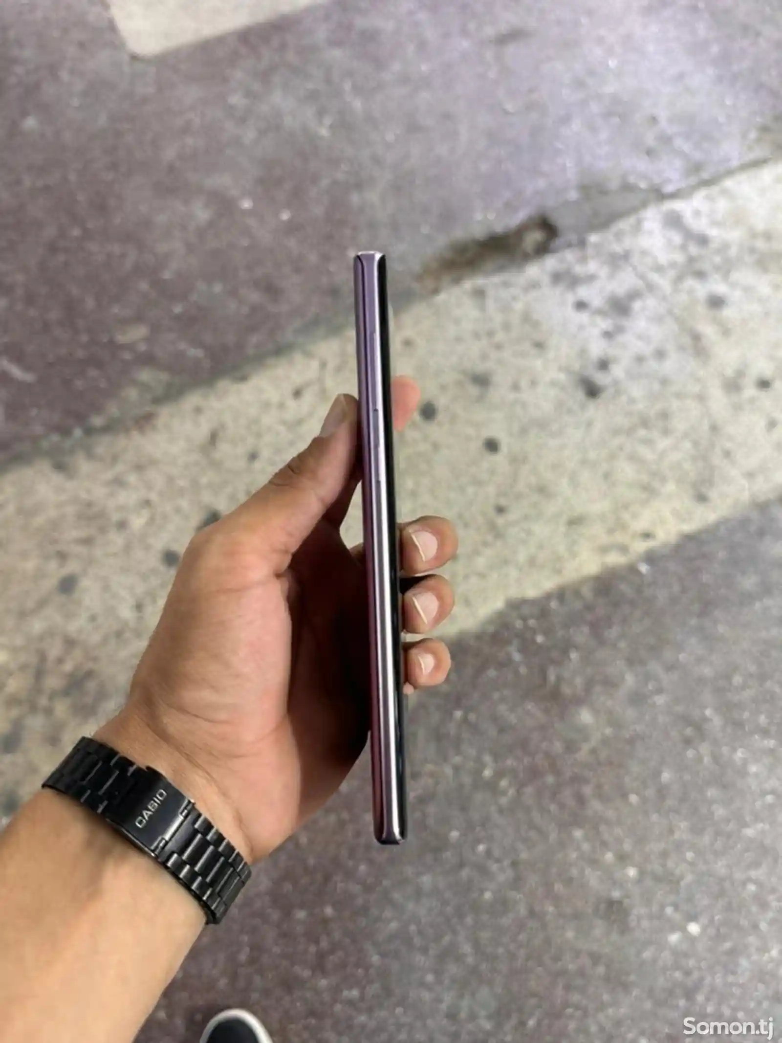 Samsung Galaxy Note 9-3