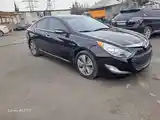 Hyundai Sonata, 2014-14