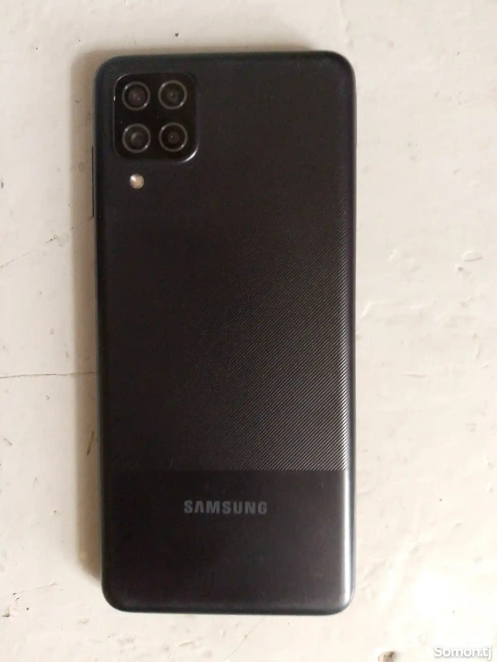 Samsung Galaxy M12