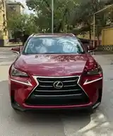 Lexus NX series, 2015-3