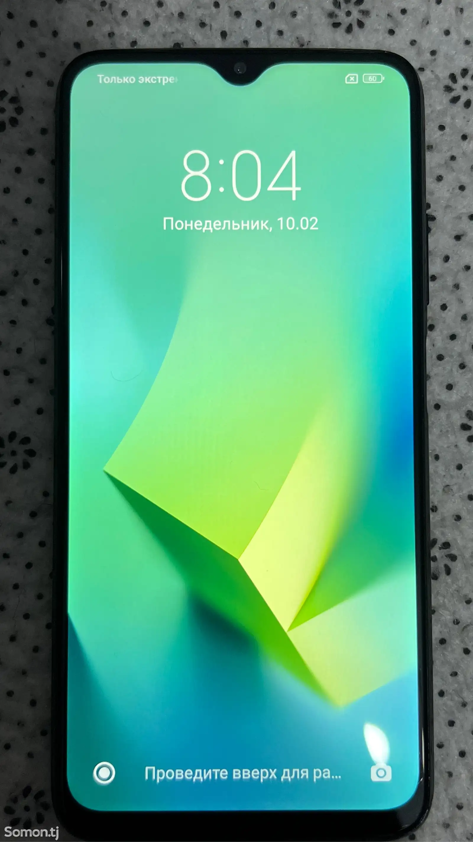 Xiaomi Redmi 9T 64/4 Gb-1