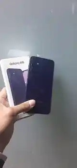 Samsung Galaxy A15-2