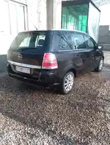 Opel Zafira, 2007-4