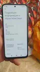 Телефон Xiaomi-6