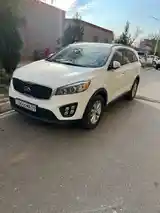 Kia Sorento, 2016-4