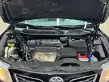 Toyota Camry, 2011-13