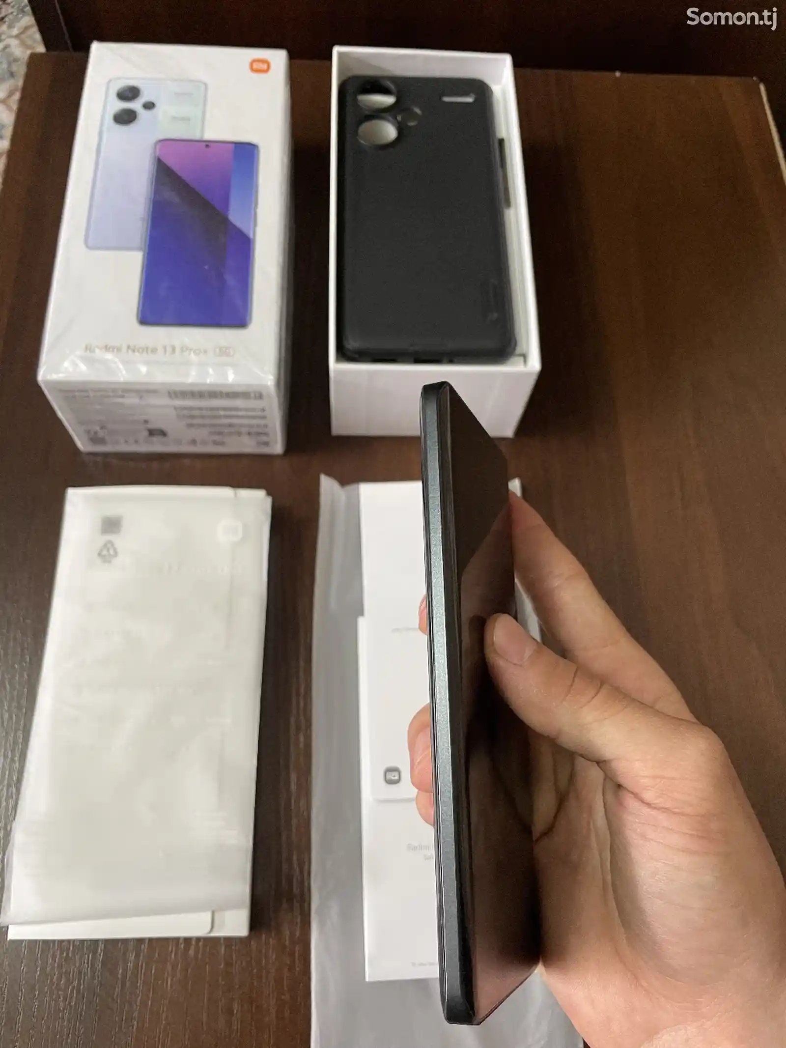Xiomi Redmi Note 13 Pro Plus 12/512gb Global Version-11