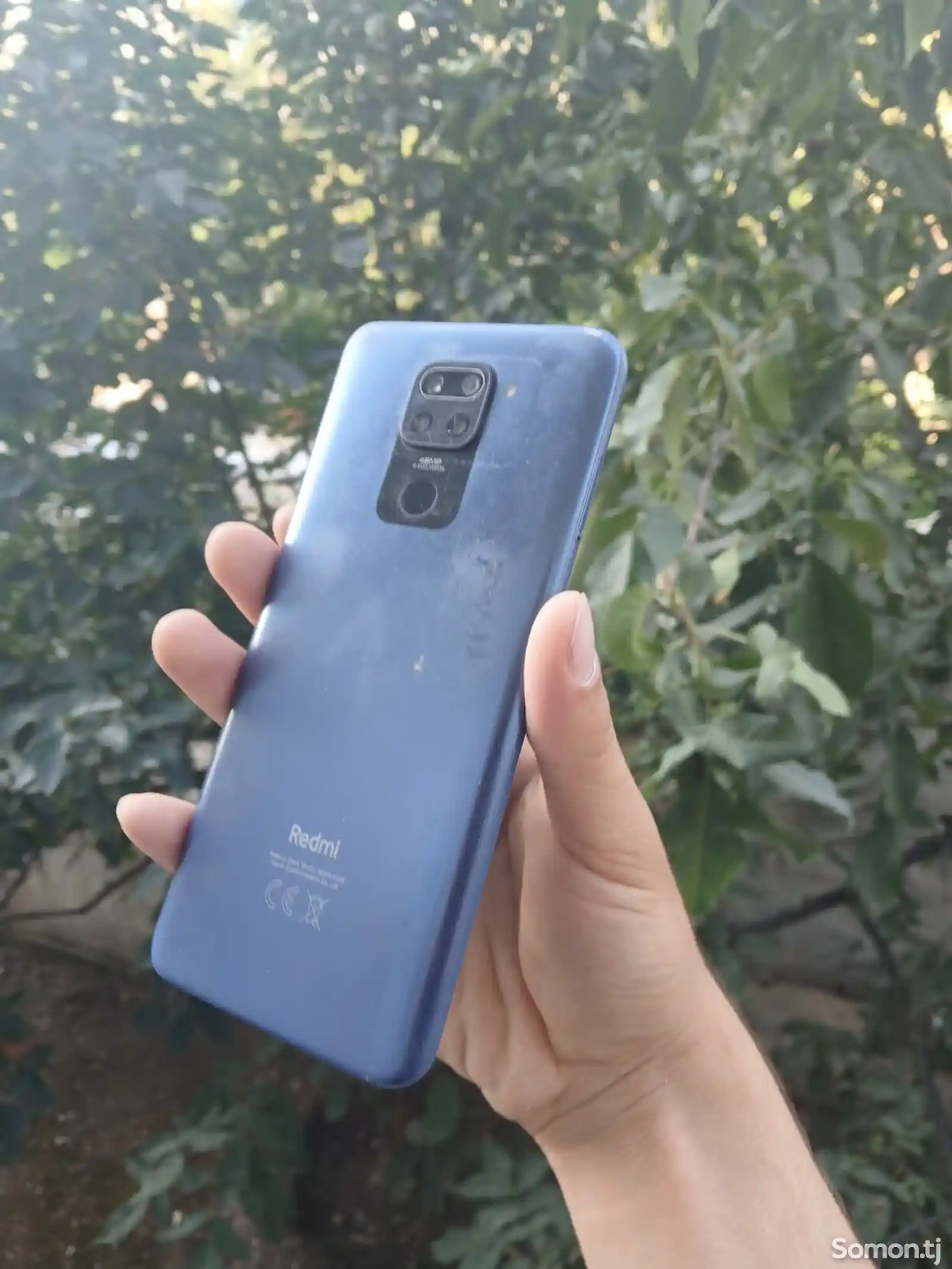 Xiaomi Redmi notе 9 64 gb-4