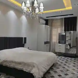 2-комн. квартира, 3 этаж, 85м², Дом печати