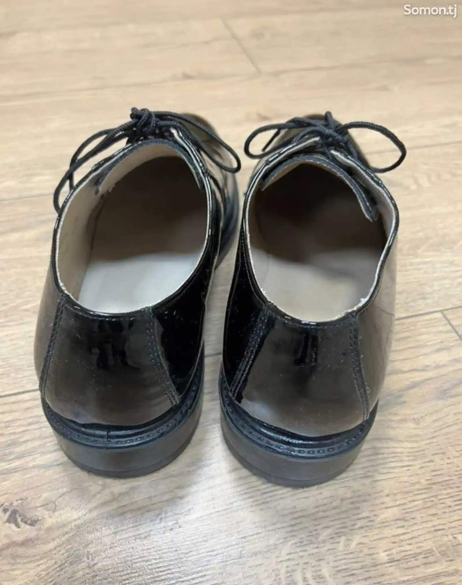 Обувь-2