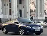 Toyota Camry, 2010-3