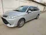 Toyota Fielder, 2015-3