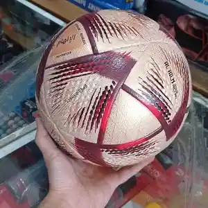 Футбольный мяч Qatar размер 4