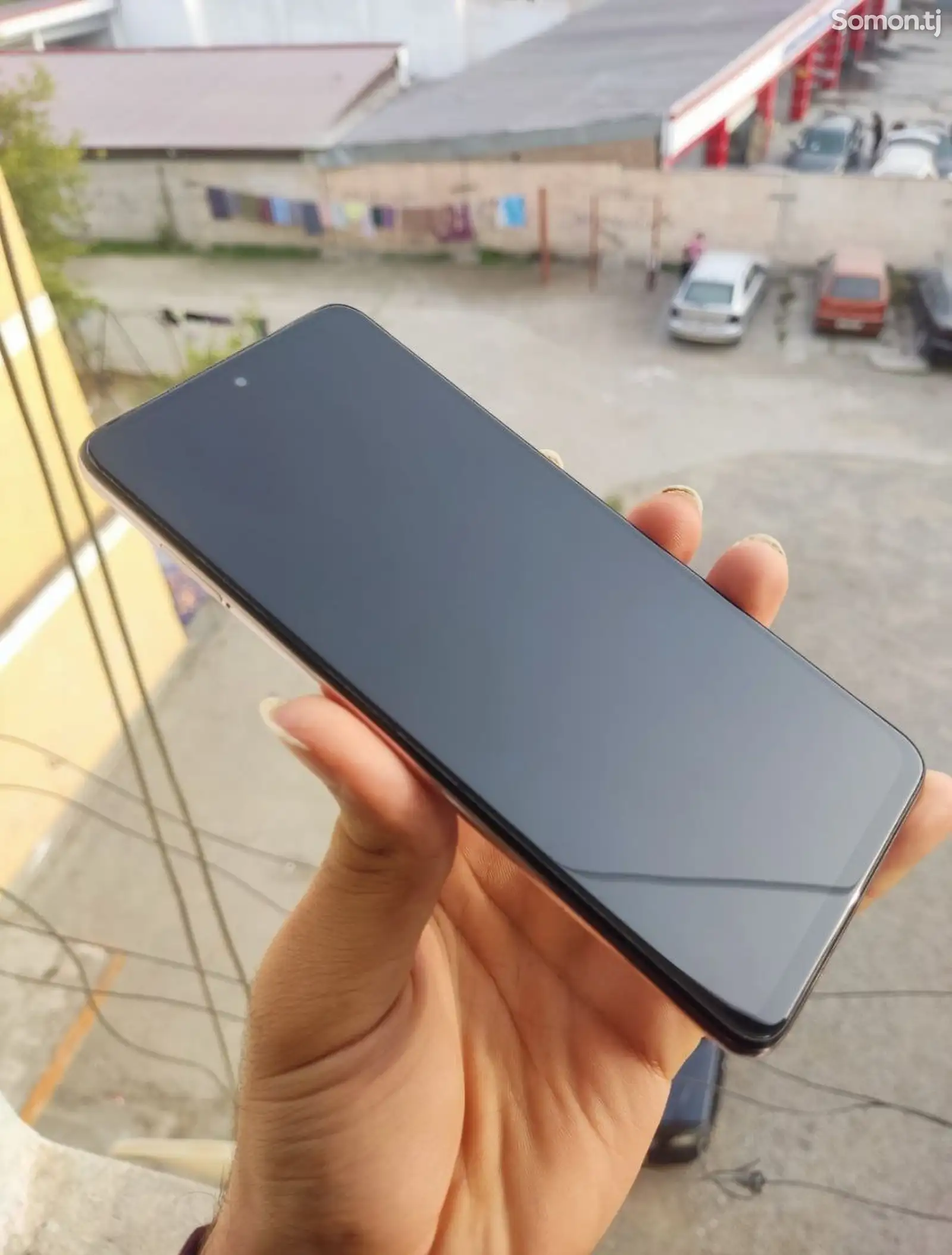 Xiaomi Poco X3 Pro 128/8gb-2