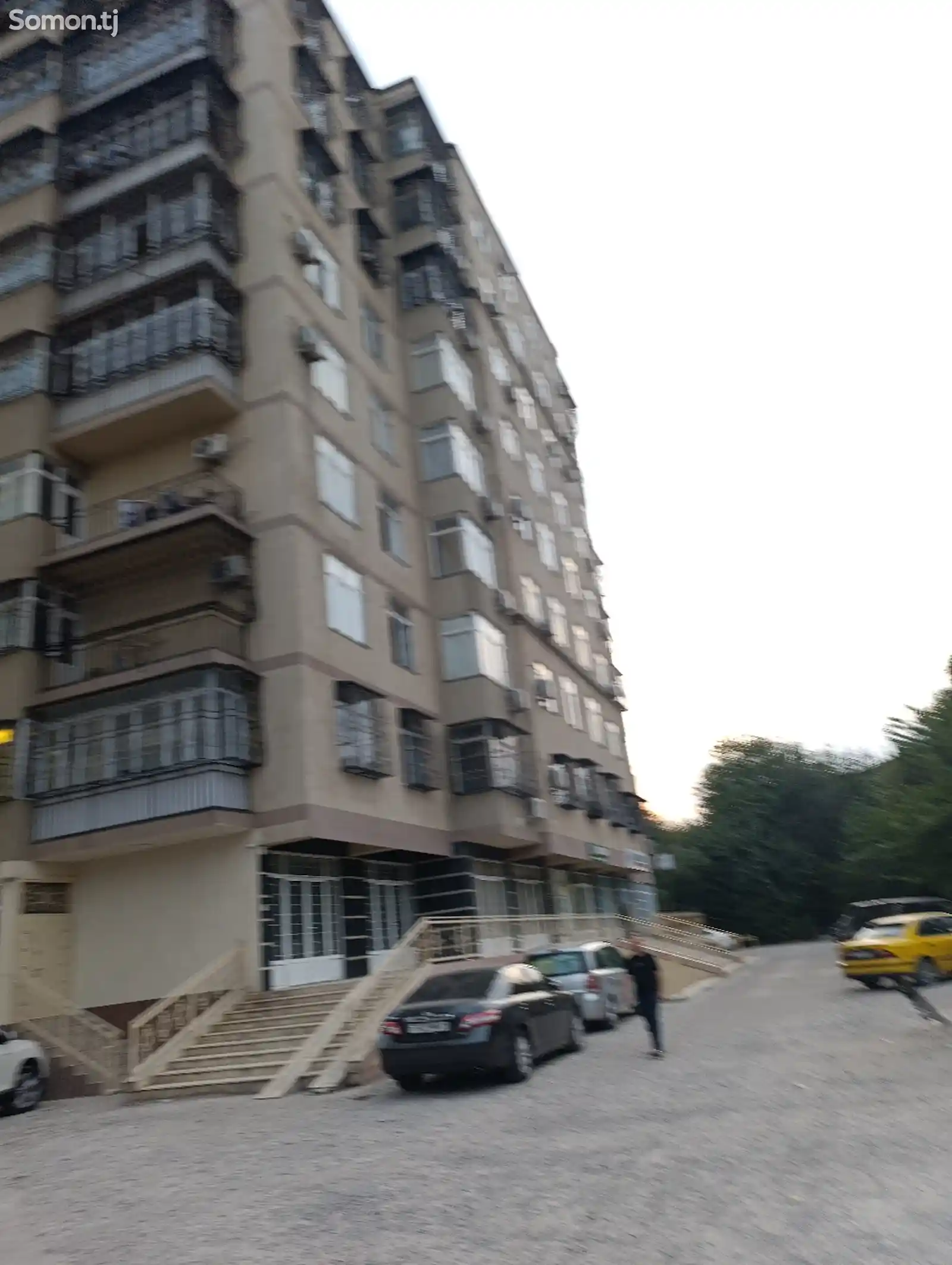 2-комн. квартира, 2 этаж, 72м², Фирдавси-1