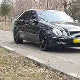 Mercedes-Benz E class, 2003-5