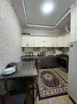 2-комн. квартира, 6 этаж, 68м², Сино-8