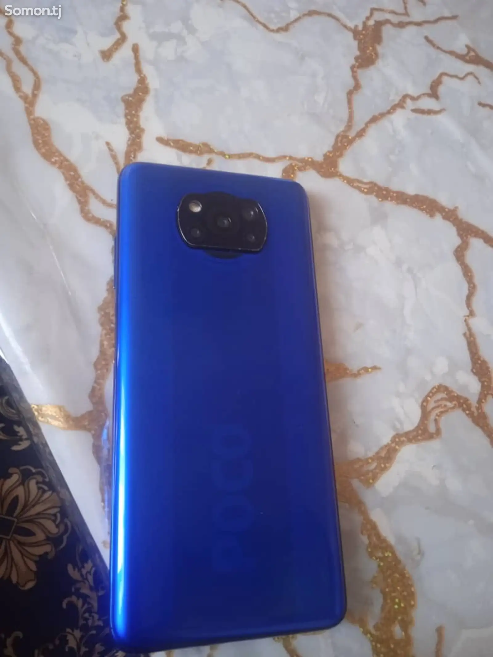 Xiaomi Poco X3 Pro-1