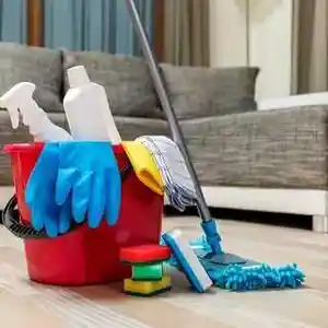 Услуга по генеральной уборке квартир