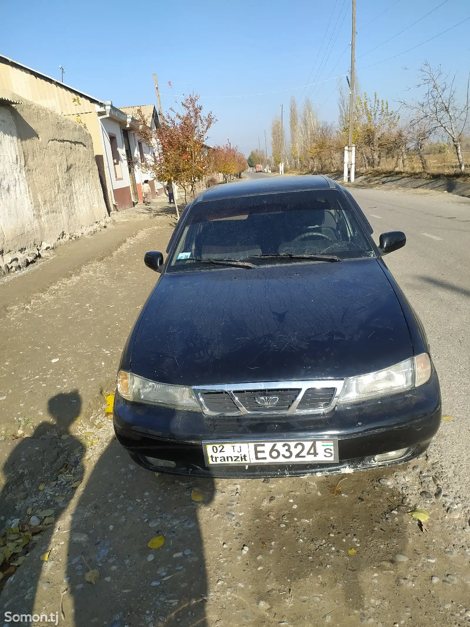 Daewoo Nexia, 1999-1