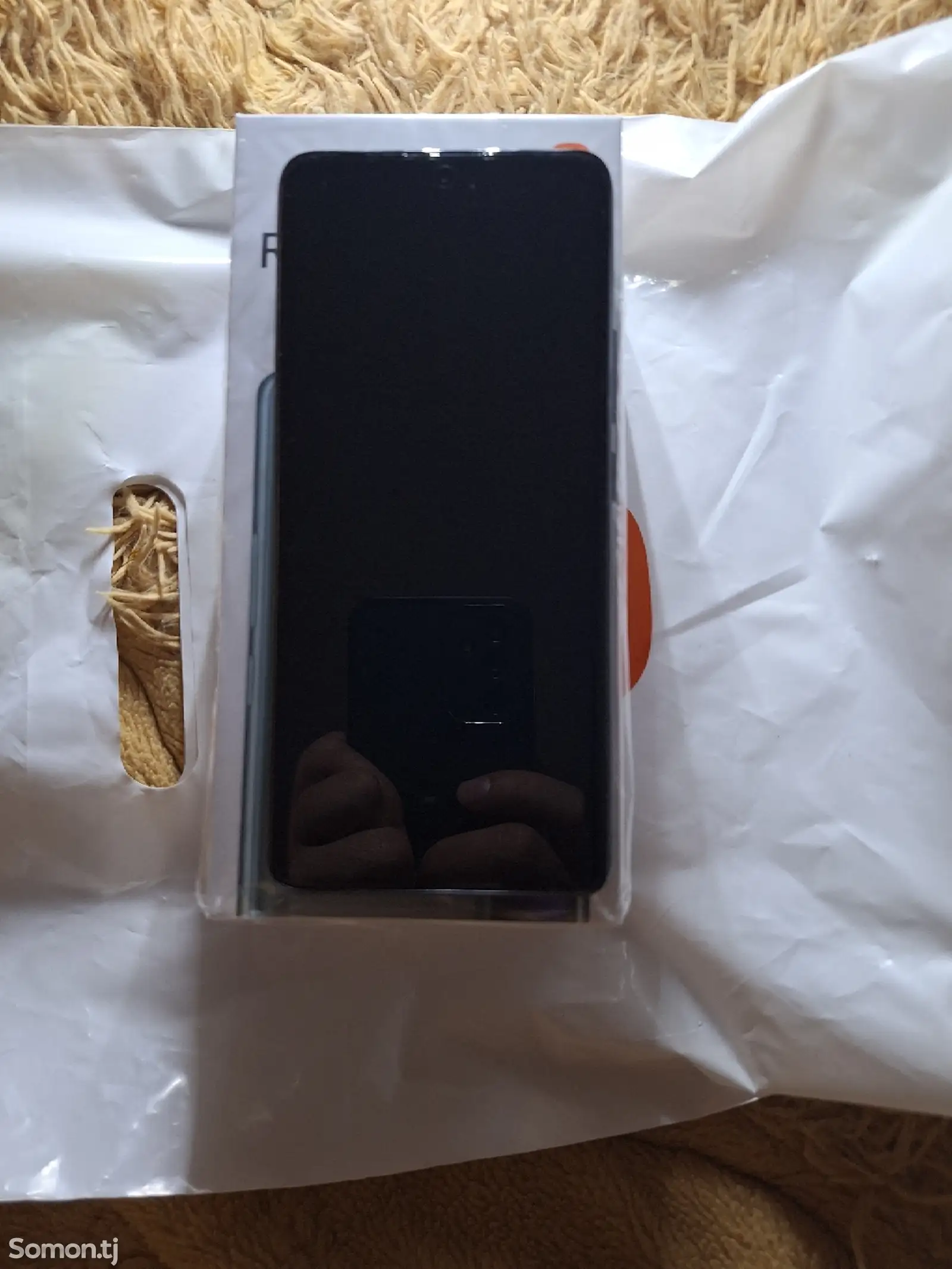 Xiaomi Redmi Note 14 Pro + 5G 512 gb-1