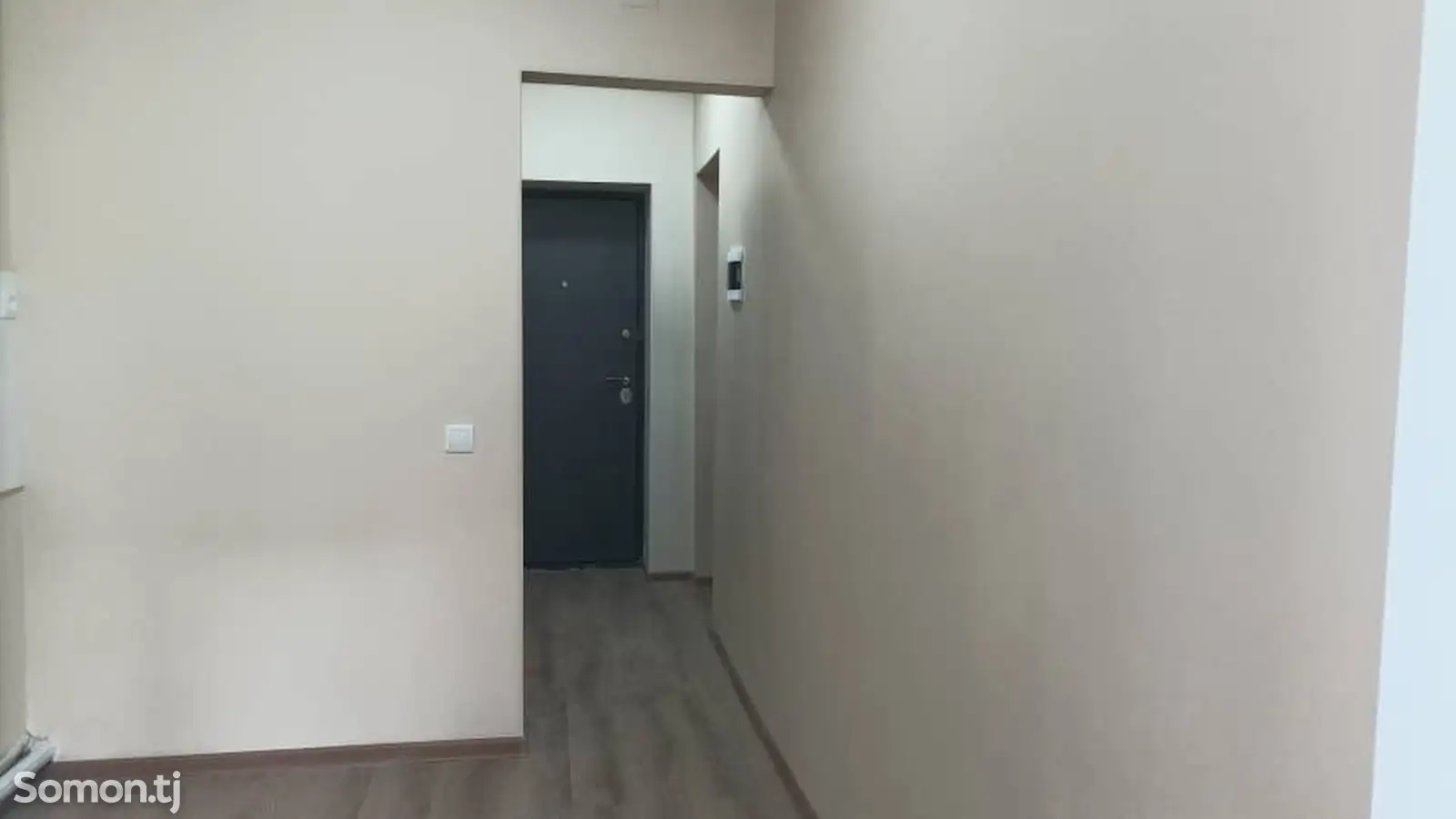 1-комн. квартира, 3 этаж, 35 м², Аэропорт, ул Ахмади Дониш-9