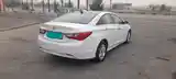 Hyundai Sonata, 2010-3