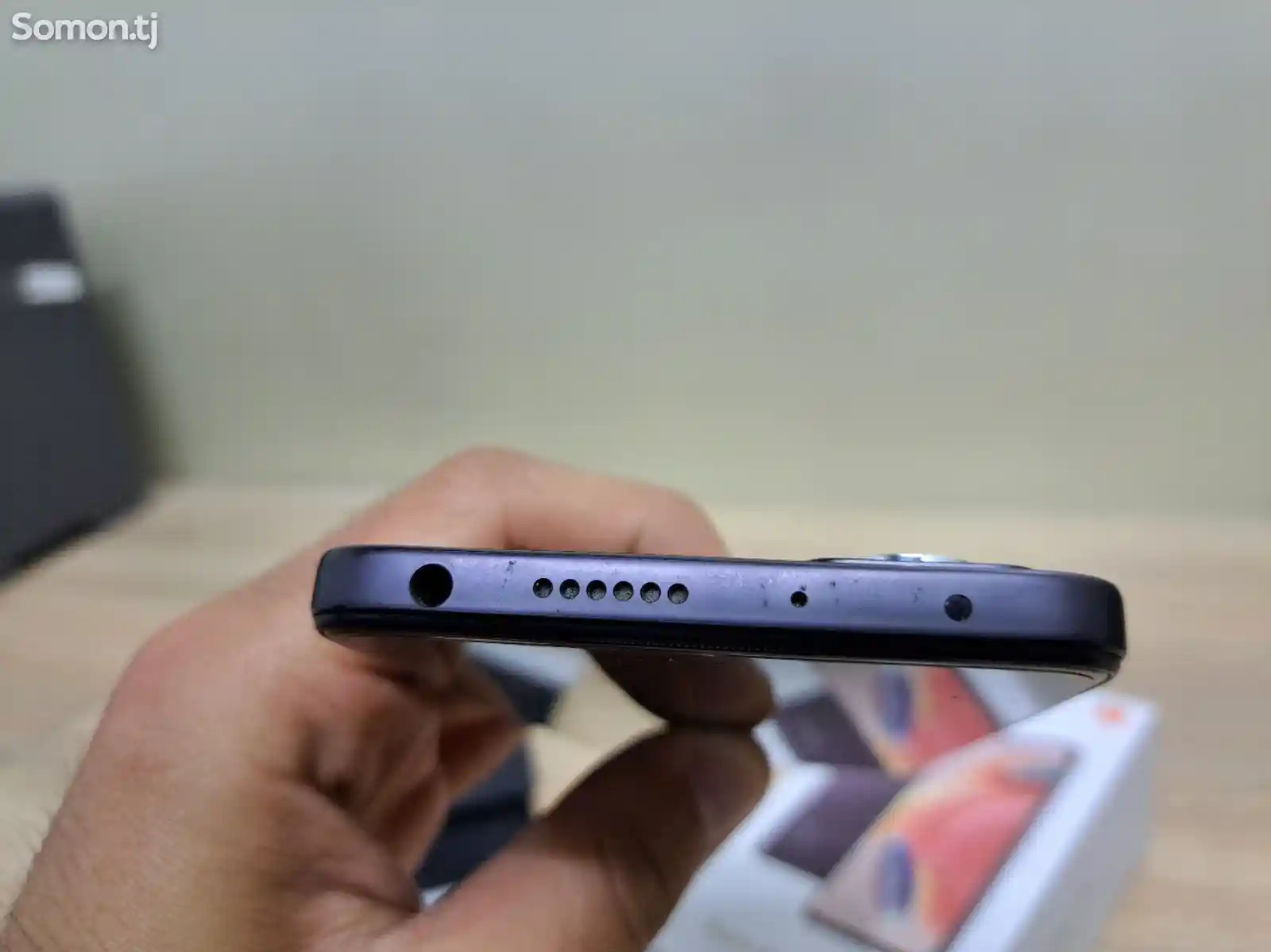 Xiaomi Redmi note 12 pro-9