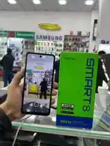 Infinix Smart 8/64Gb-2