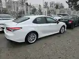 Toyota Camry, 2018-2