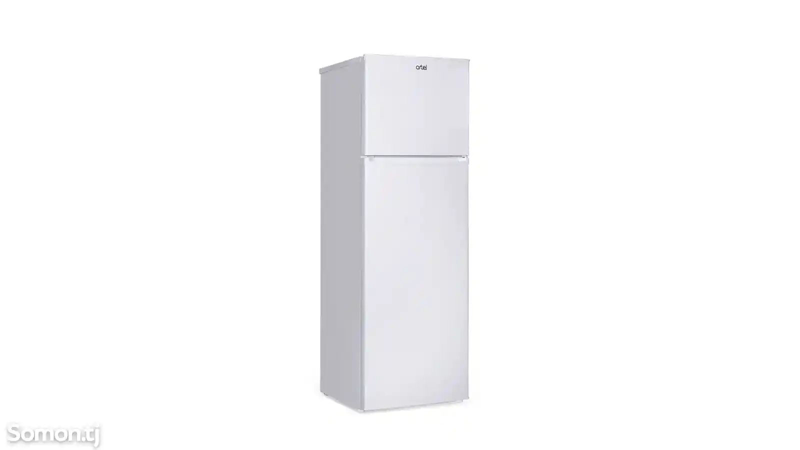 Двухкамерный холодильник Artel 341 Белый-2