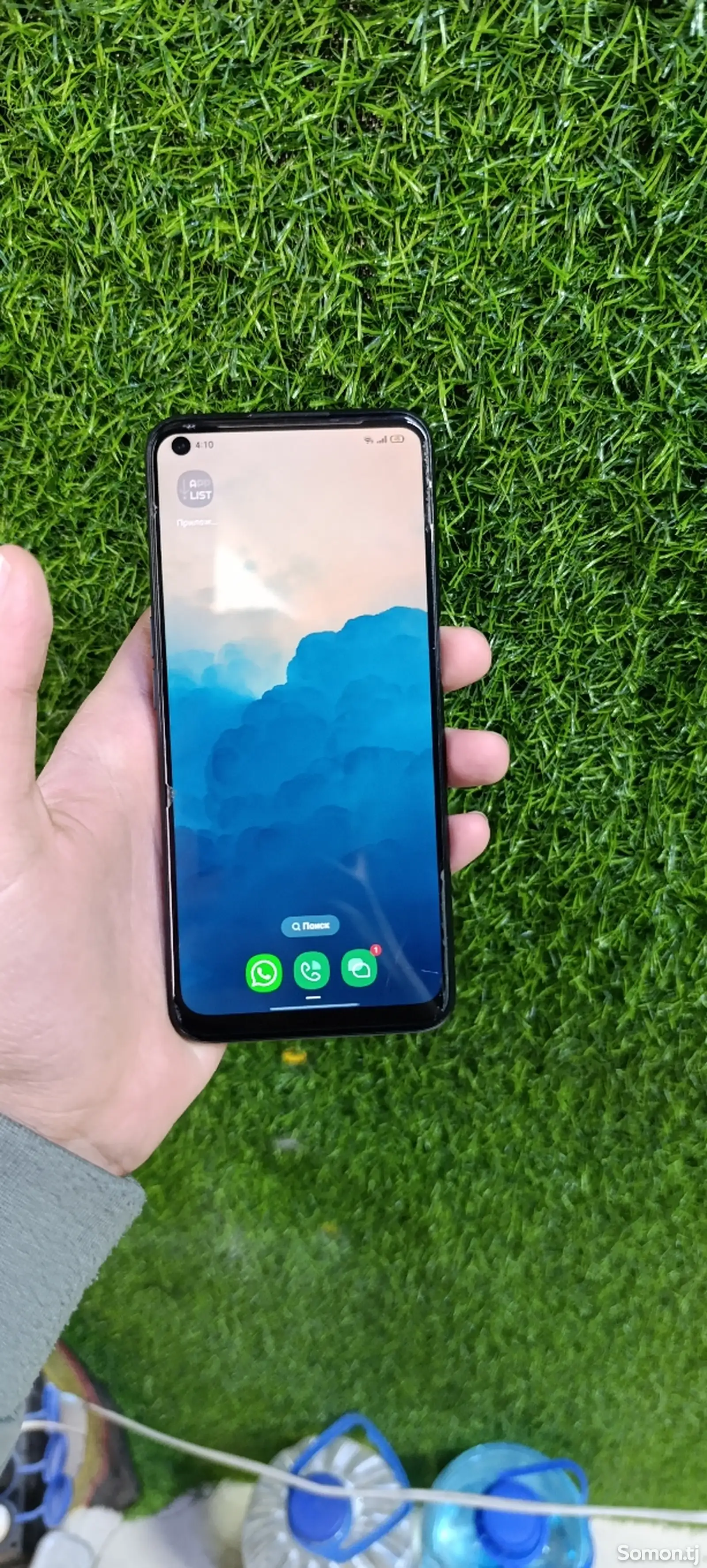 Oppo A54 128gb-1