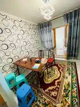 5-комн. квартира, 7 этаж, 100м², Сино-14