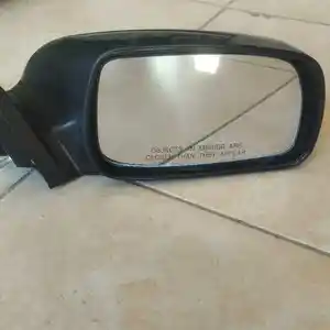 Боковые зеркала от Toyota Camry 2