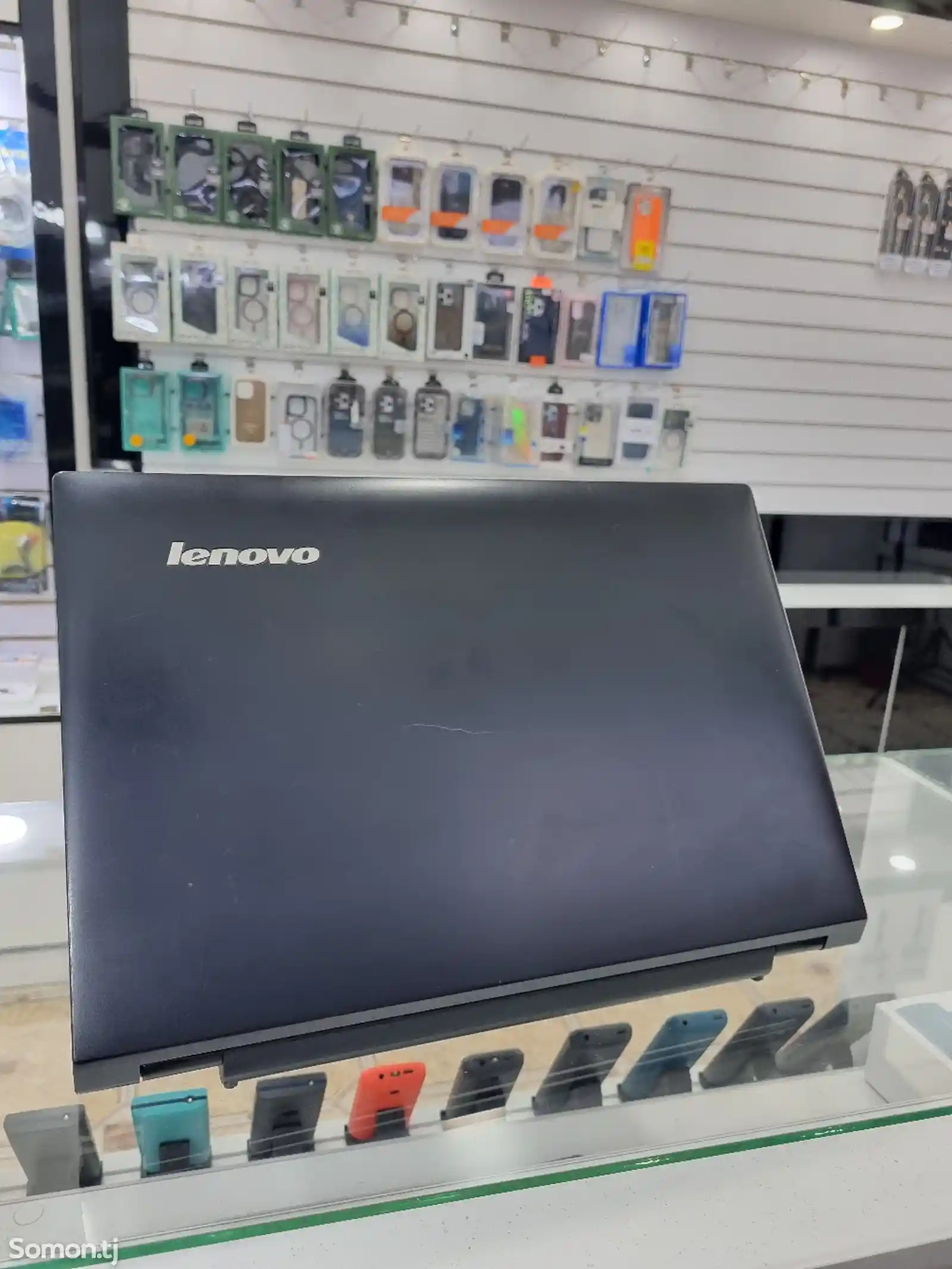 Ноутбук Lenovo B50-3