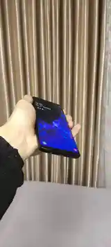 Samsung Galaxy S9 Plus-3