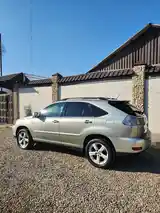 Lexus RX series, 2007-3