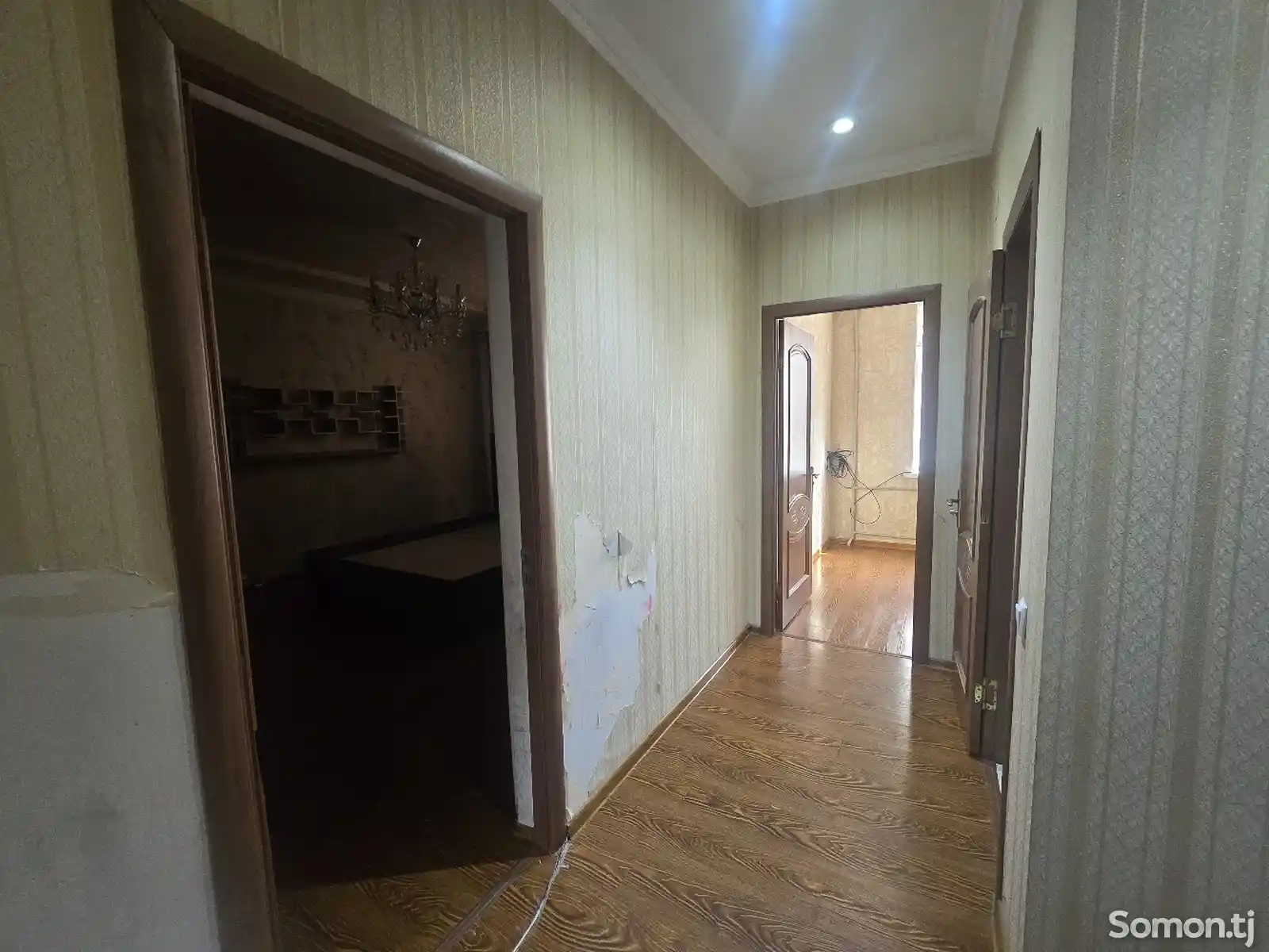 3-комн. квартира, 3 этаж, 92 м², Сино-3