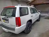 Cadillac Escalad 3, 2008-4