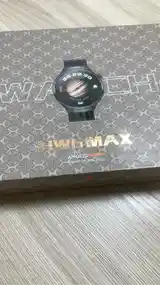 Смарт-часы HW6 Max-3